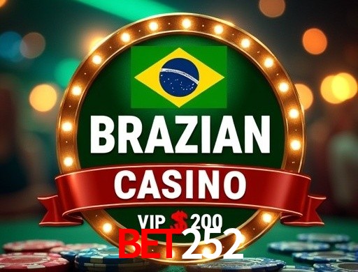 bet252 telegram