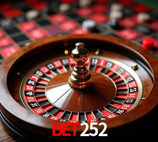 bet252 cassino
