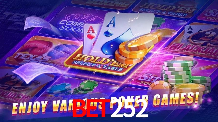 bet252 download