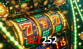 bet252 cadastro