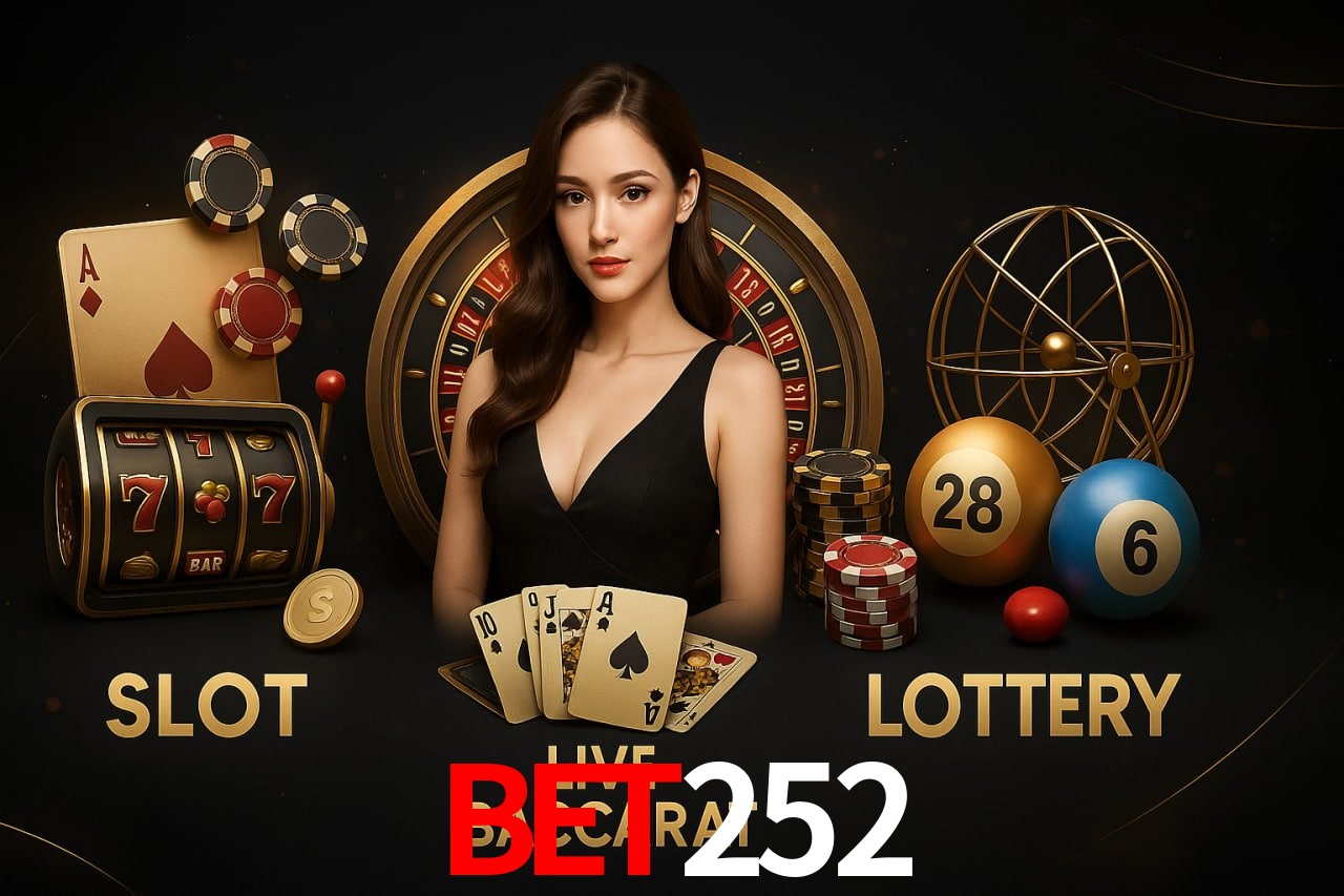 bet252 Plataforma Oficial