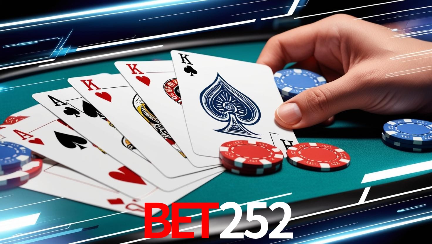 BET252
